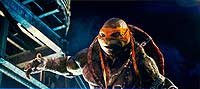 Image from: Teenage Mutant Ninja Turtles (2014)