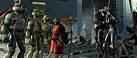 Image from: TMNT (2007)