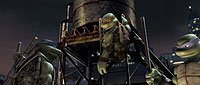 Image from: TMNT (2007)