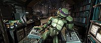 Image from: TMNT (2007)