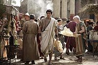 Image from: Terumae Romae II (2014)