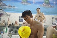 Image from: Terumae Romae II (2014)