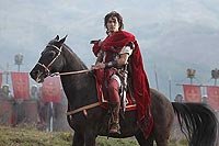 Image from: Terumae Romae II (2014)