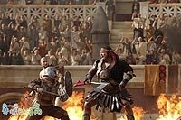 Image from: Terumae Romae II (2014)