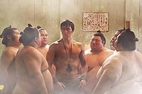 Image from: Terumae Romae II (2014)