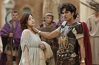 Image from: Terumae Romae II (2014)