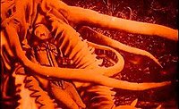 Image from: Angry Red Planet, The (1959)