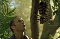 Image from: King of the Lost World (2005)