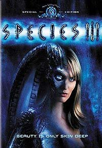 Species III (2004) Movie Poster