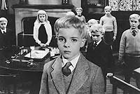 Image from: Village of the Damned (1960)