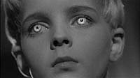 Image from: Village of the Damned (1960)