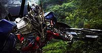 Image from: Transformers: Age of Extinction (2014)