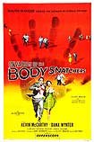 Invasion of the Body Snatchers (1956) Poster