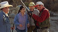 Image from: Tremors 3: Back to Perfection (2001)