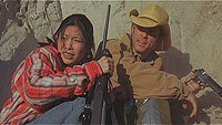 Image from: Tremors 3: Back to Perfection (2001)