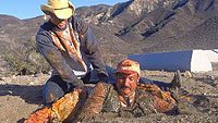 Image from: Tremors 3: Back to Perfection (2001)