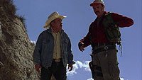 Image from: Tremors 3: Back to Perfection (2001)