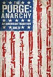 Purge: Anarchy, The (2014) Poster