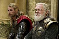 Image from: Thor: The Dark World (2013)