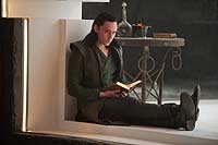 Image from: Thor: The Dark World (2013)