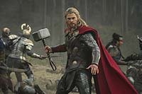 Image from: Thor: The Dark World (2013)