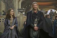 Image from: Thor: The Dark World (2013)
