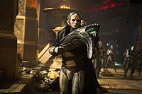 Image from: Thor: The Dark World (2013)