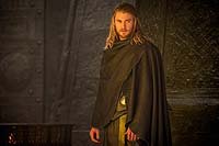Image from: Thor: The Dark World (2013)