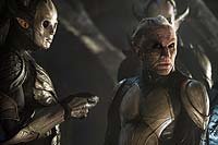 Image from: Thor: The Dark World (2013)