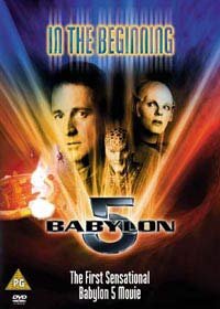 Babylon 5: In the Beginning (1998) Movie Poster