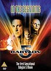 Babylon 5: In the Beginning (1998) Poster