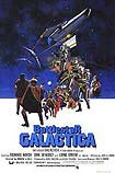 Battlestar Galactica (1978) Poster