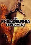 Philadelphia Experiment, The (2012) Poster