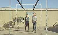 Image from: Young Ones (2014)