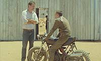 Image from: Young Ones (2014)