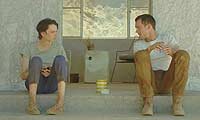 Image from: Young Ones (2014)