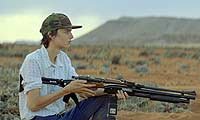 Image from: Young Ones (2014)
