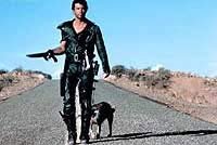 Image from: Mad Max 2: The Road Warrior (1981)