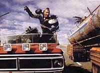 Image from: Mad Max 2: The Road Warrior (1981)