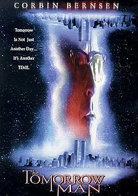 Tomorrow Man, The (2002) Movie Poster