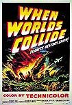 When Worlds Collide (1951) Poster