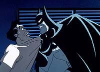 Image from: Batman: Mask of the Phantasm (1993)