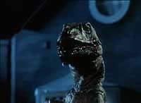 Image from: Raptor (2001)