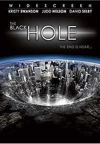 Black Hole, The (2006) Movie Poster