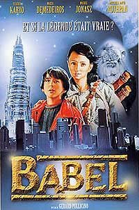 Babel (1999) Movie Poster