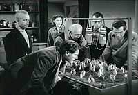 Image from: Thing From Another World, The (1951)