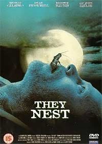 They Nest (2000) Movie Poster