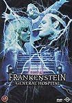 Frankenstein General Hospital (1988) Poster
