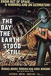 Day the Earth Stood Still, The (1951)