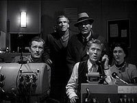 Image from: Quatermass Xperiment, The (1955)